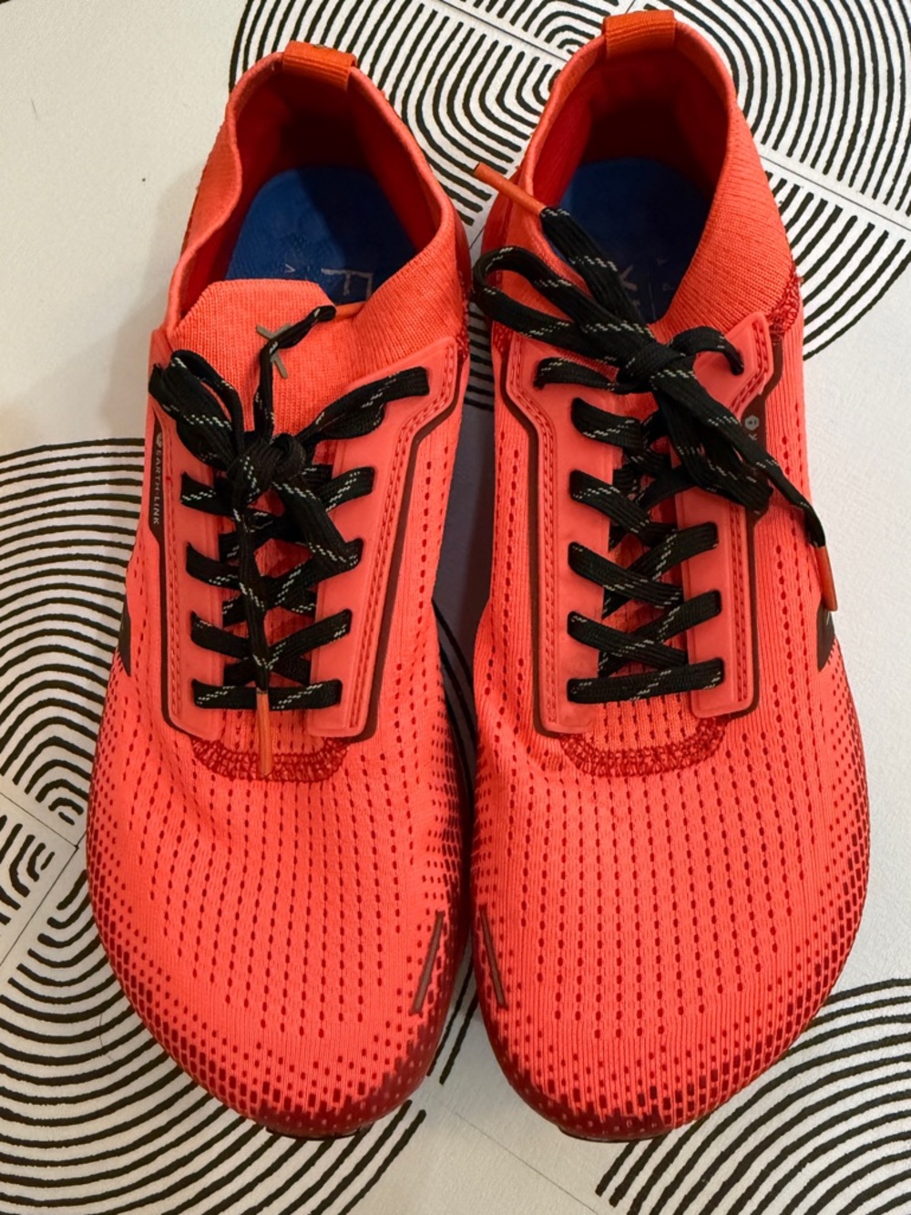 Flux Adapt Runner/Trail Earth-Link